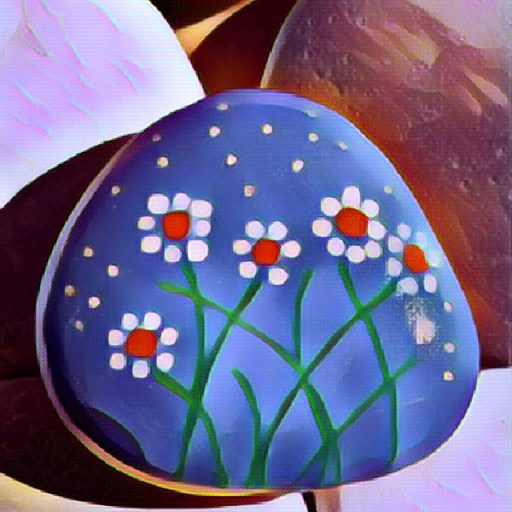 Rock Painting for Beginners