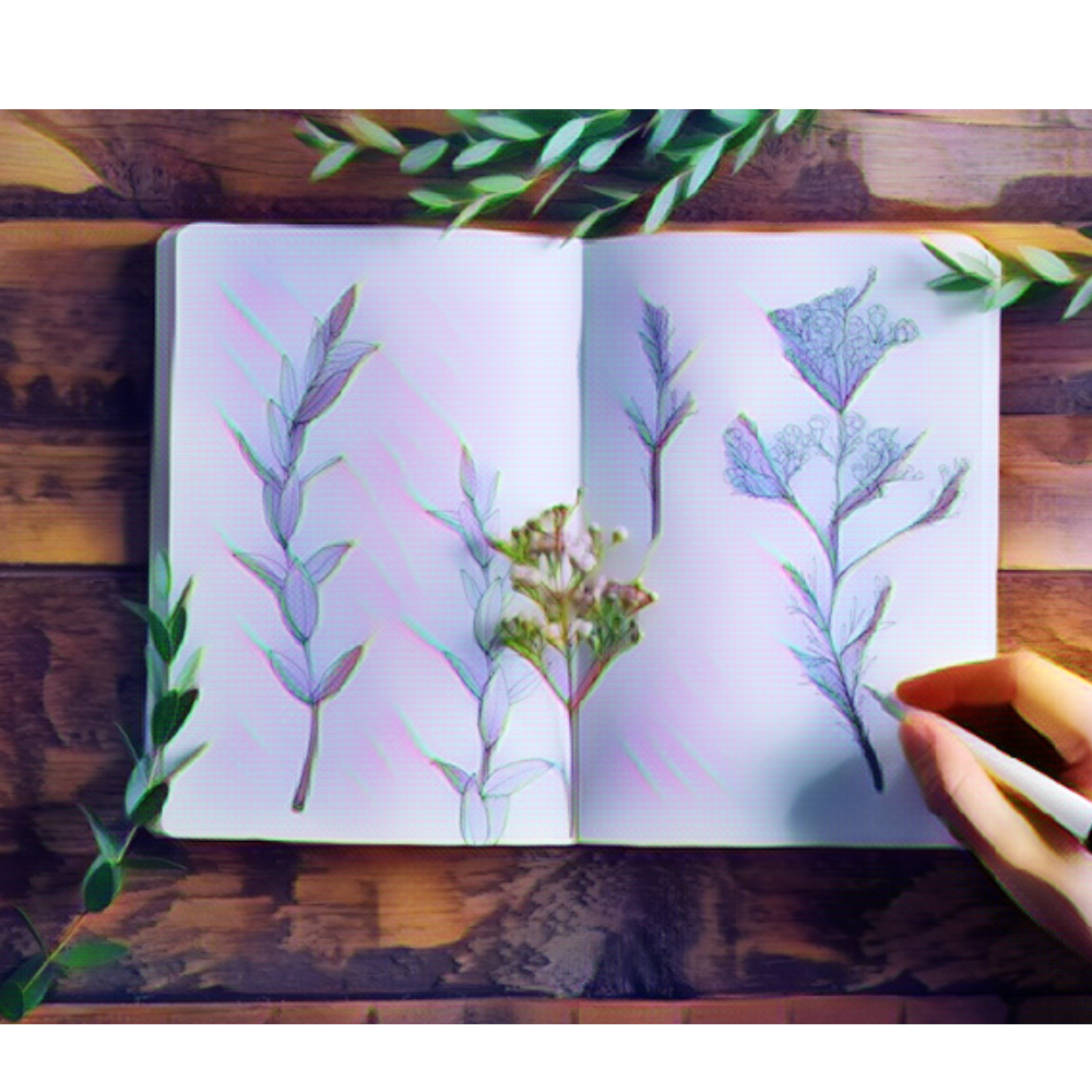 Sketchbooks for Artists and Creatives