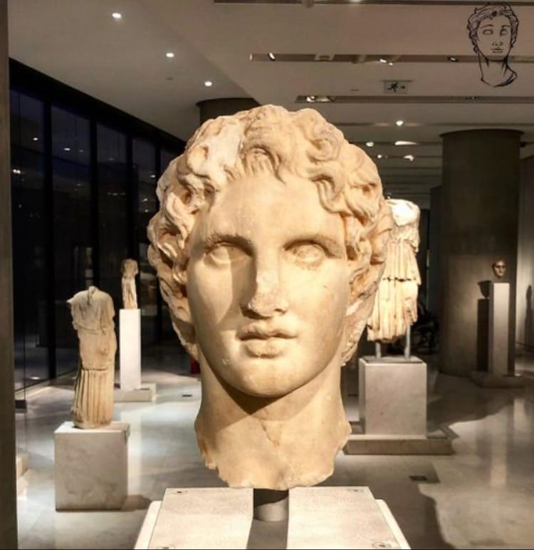 Hellenistic Art:Realism, Naturalism and Emotion