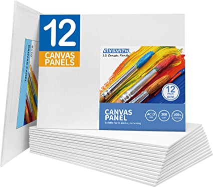 Canvas Panels: Top 3 Best