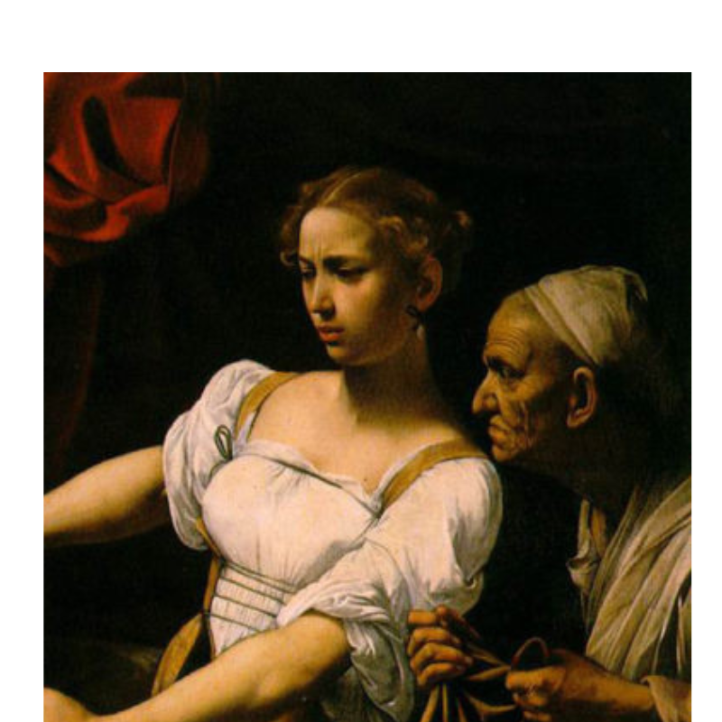 Caravaggio and his Caravaggism Legacy