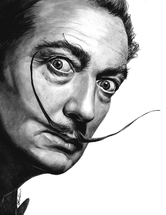 Salvador Dali: The Surrealist Artist