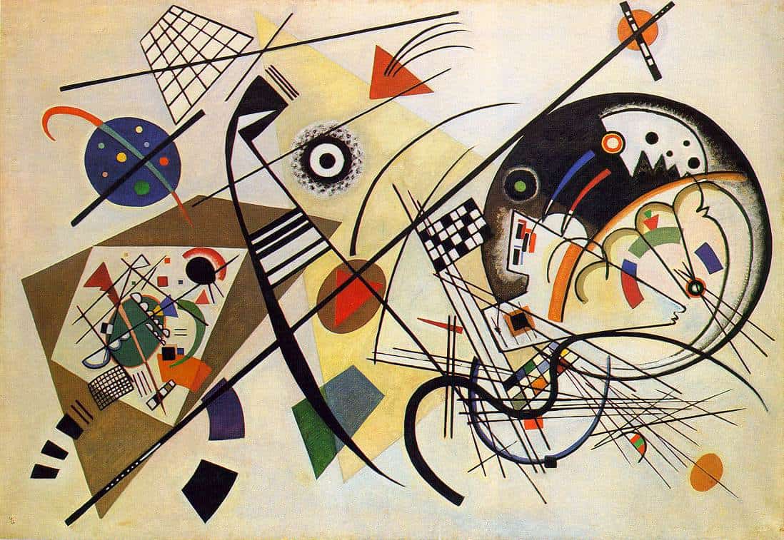 What is Abstract Art?