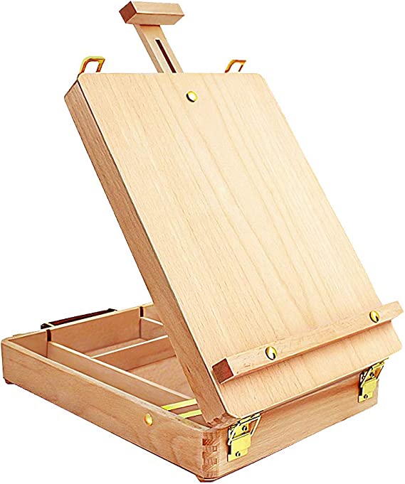 Table Easel: Top 3 Best