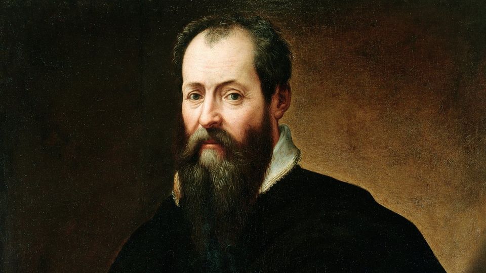 Giorgio Vasari: The History of Art