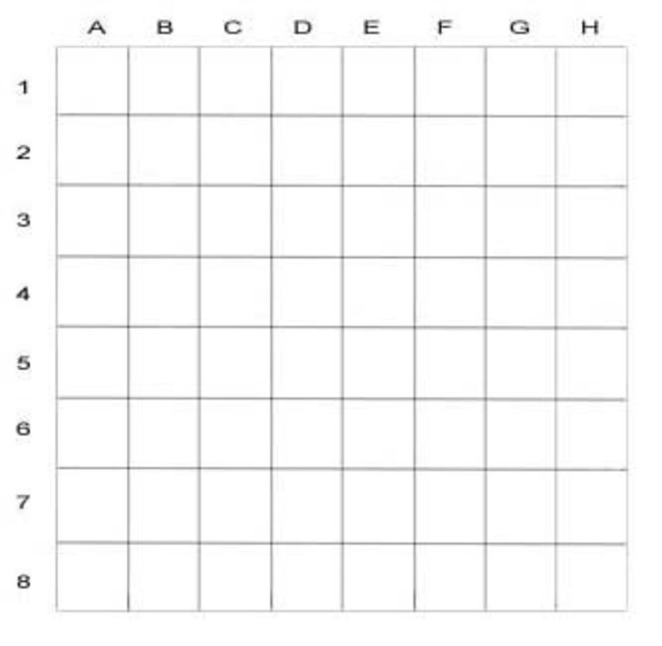 Grid Method for Drawing